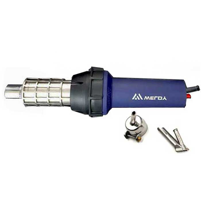 m&aacute;y h&agrave;n nhựa Weldy HT3400