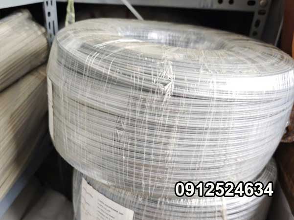 Cuộn dây hàn nhựa PVC hàn ống nhựa tấm nhựa, hàn bồn bể nhựa Cuộn dây hàn nhựa PVC hàn ống nhựa tấm nhựa, hàn bồn bể nhựa