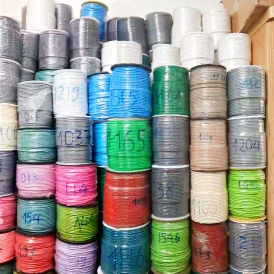 D&acirc;y h&agrave;n nhựa PVC
