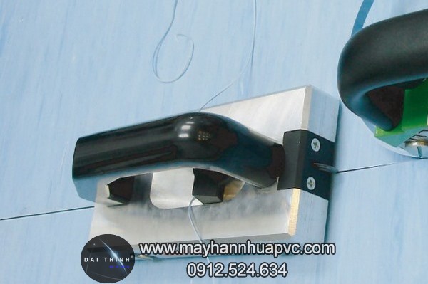 Dụng cụ tạo rãnh sàn nhựa PVC Dụng cụ tạo rãnh sàn nhựa PVC