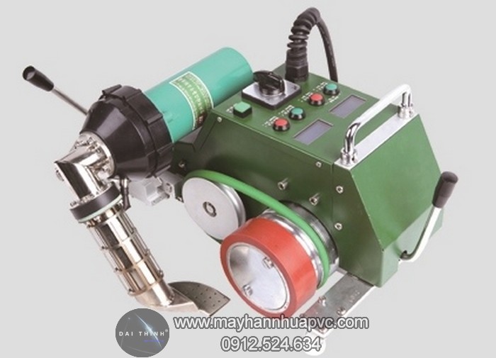 M&aacute;y h&agrave;n bạt nhựa LST, m&aacute;y h&agrave;n bạt quảng c&aacute;o 