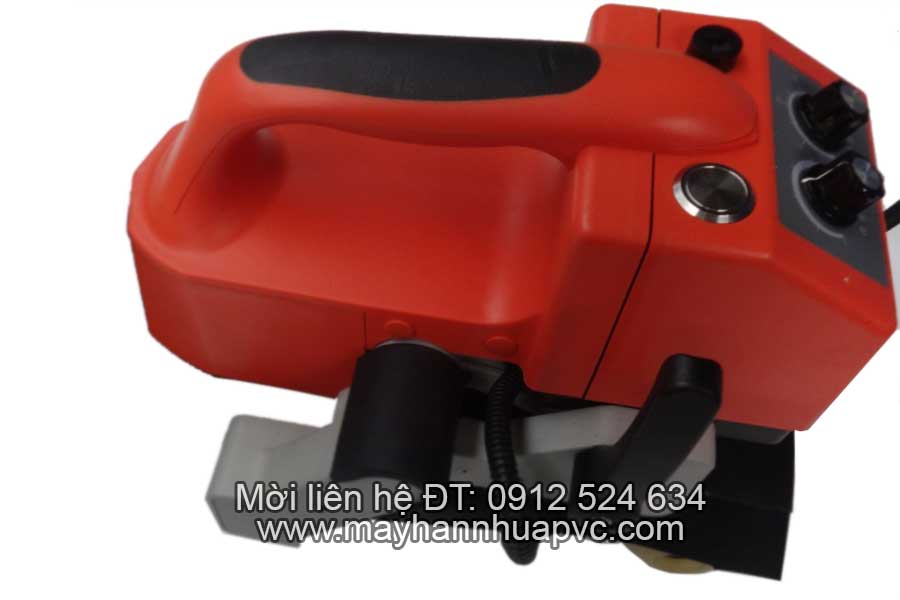 M&aacute;y h&agrave;n bạt nhựa G610