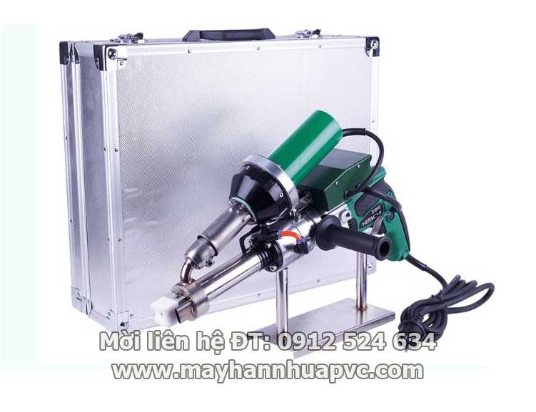máy hàn đùn lst600a máy hàn đùn lst600a