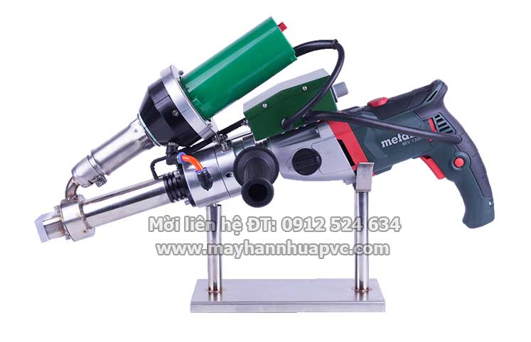 Máy hàn đùn LST 610A Máy hàn đùn LST 610A