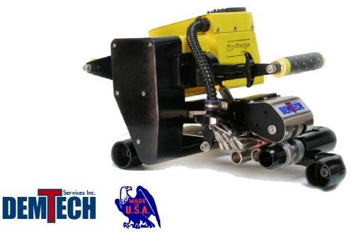 may han mang hdpe demtech vm20a
