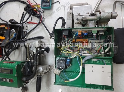 sửa chữa máy hàn nhựa sửa chữa máy hàn nhựa